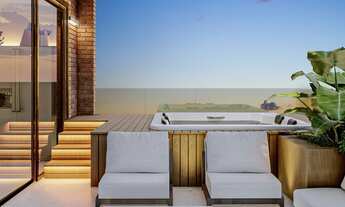 Imagem 13: Apartamento com 4 quartos, 174,12m², à venda em Itajaí, Praia Brava de Itajaí