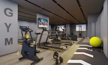 Imagem 3: Studio à venda em São Paulo, Vila Prudente, com 1 quarto, 29,93m²