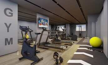 Imagem 3: APARTAMENTO RESIDENCIAL em São Paulo - SP, Vila Prudente