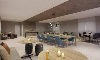 Imagem 4: APARTAMENTO RESIDENCIAL em São Paulo - SP, Vila Prudente