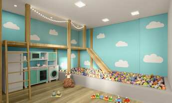 Imagem 5: Studio à venda em São Paulo, Vila Prudente, com 1 quarto, 29,93m²