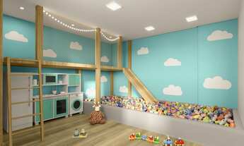 Imagem 5: APARTAMENTO RESIDENCIAL em São Paulo - SP, Vila Prudente