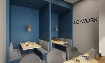 Imagem 6: Studio à venda em São Paulo, Vila Prudente, com 1 quarto, 29,93m²