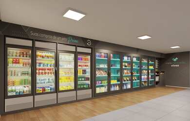 Imagem 8: APARTAMENTO RESIDENCIAL em São Paulo - SP, Vila Prudente