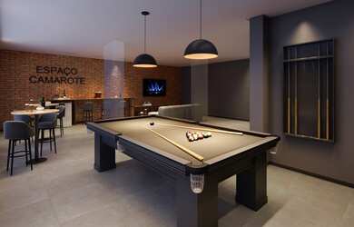 Imagem 9: APARTAMENTO RESIDENCIAL em São Paulo - SP, Vila Prudente