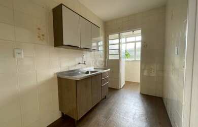 Imagem 6: Apartamento à venda no bairro Medianeira - Porto Alegre/RS