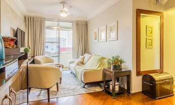 Imagem 2: Apartamento com 3 quartos, 92m², à venda em São Paulo, Vila Curuçá