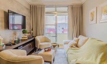 Imagem 3: Apartamento com 3 quartos, 92m², à venda em São Paulo, Vila Curuçá