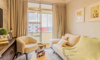 Imagem 5: Apartamento com 3 quartos, 92m², à venda em São Paulo, Vila Curuçá