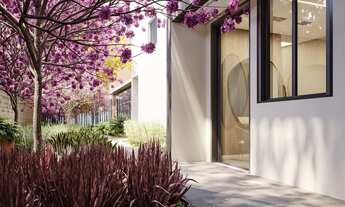 Imagem 3: Studio à venda em São Paulo, Perdizes, com 1 quarto, 24,3m²