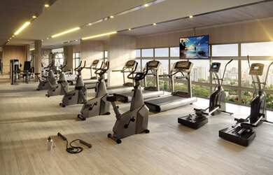 Imagem 8: APARTAMENTO RESIDENCIAL em São Paulo - SP, Vila Prudente