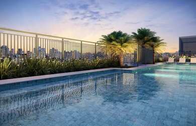 Imagem 10: APARTAMENTO RESIDENCIAL em São Paulo - SP, Vila Prudente