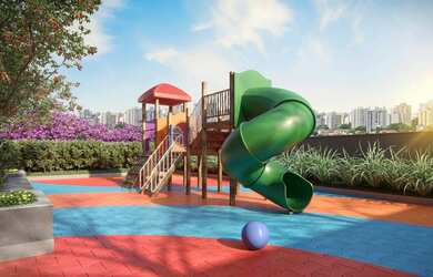 Imagem 9: APARTAMENTO RESIDENCIAL em São Paulo - SP, Vila Prudente