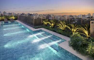 Imagem 11: APARTAMENTO RESIDENCIAL em São Paulo - SP, Vila Prudente