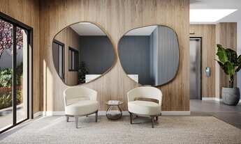 Imagem 4: Studio à venda em São Paulo, Perdizes, com 1 quarto, 24,3m²