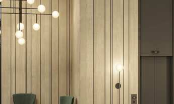 Imagem 5: Apartamento com 3 quartos, 201.6m² Jardins