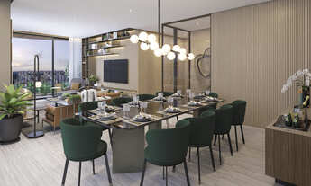 Imagem 7: Apartamento com 3 quartos, 201.6m² Jardins