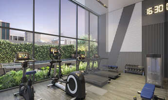 Imagem 12: Address Jardins - Address Jardins