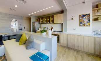 Imagem 6: Apartamento à venda em São Paulo, Vila Mariana, com 3 quartos, 83,33m²