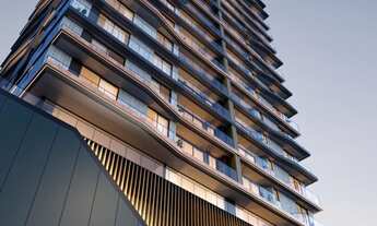 Imagem: Apartamento com 2 quartos, 92,85m², à