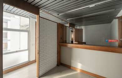 Imagem 5: Sala à venda no bairro Petrópolis - Porto Alegre/RS