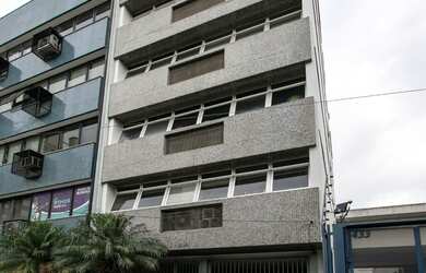 Imagem 2: Sala à venda no bairro Petrópolis - Porto Alegre/RS