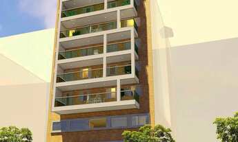 Imagem: Apartamento à venda no bairro Tijuca