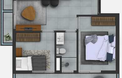 Imagem 14: ON Pixel Life Vila Mariana - Residencial