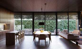 Imagem 7: Casa à venda no bairro Praia do Estaleiro - Balneário Camboriú/SC