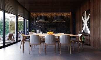 Imagem 6: Casa à venda no bairro Praia do Estaleiro - Balneário Camboriú/SC