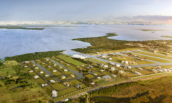 Imagem 2: Terreno à venda no bairro Sans Souci - Eldorado do Sul/RS