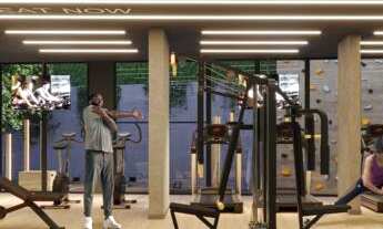 Imagem 4: Apartamento à venda no bairro Vila Pompéia - São Paulo/SP