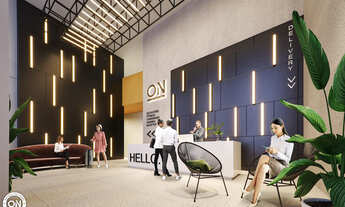 Imagem 3: Apartamento à venda no bairro Vila Pompéia - São Paulo/SP