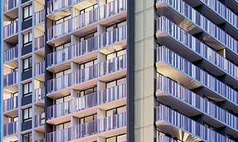 Imagem: Apartamento à venda no bairro Vila Mariana