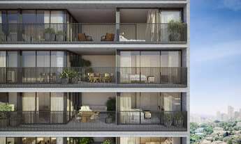 Imagem 3: APARTAMENTO RESIDENCIAL em São Paulo - SP, Vila Madalena