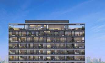 Imagem 5: Apartamento à venda em São Paulo, Vila Madalena, com 2 quartos, 148,88m²