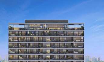 Imagem 6: APARTAMENTO RESIDENCIAL em São Paulo - SP, Vila Madalena