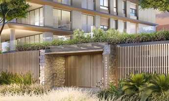 Imagem 2: Apartamento à venda em São Paulo, Jardim América, com 3 quartos, 230,6m²