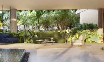 Imagem 4: Apartamento à venda em São Paulo, Jardim América, com 3 quartos, 230,6m²