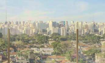 Imagem 7: Apartamento à venda em São Paulo, Jardim América, com 3 quartos, 230,6m²