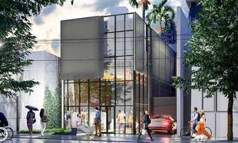 Imagem 2: Loja à venda em São Paulo, Vila Mariana, 108,4m²