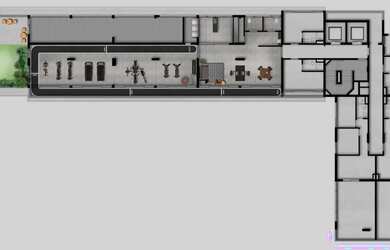 Imagem 15: APARTAMENTO RESIDENCIAL em São Paulo - SP, Jardim Paulista