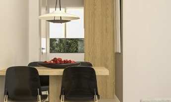 Imagem 2: Apartamento com 2 quartos, 53,86m², à venda em Itajaí, Espinheiros