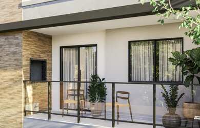 Imagem 3: Apartamento com 2 quartos, 53,86m², à venda em Itajaí, Espinheiros