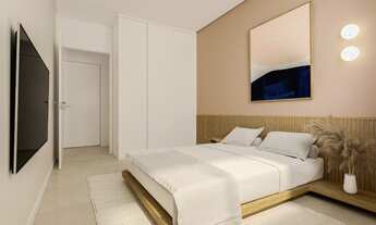 Imagem 4: Apartamento com 2 quartos, 53,86m², à venda em Itajaí, Espinheiros