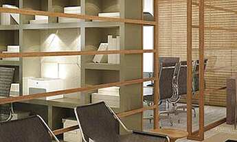 Imagem 4: Sala à venda no bairro Vila Gertrudes - São Paulo/SP