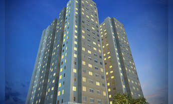 Imagem: Apartamento à venda no bairro Vila Prudente