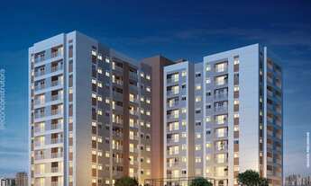 Imagem: Apartamento à venda no bairro Vila Nova