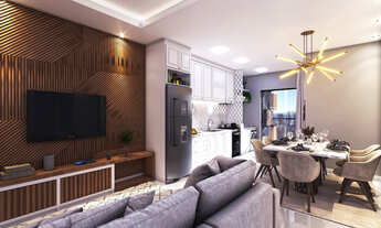 Imagem 3: Apartamento com 2 quartos, 70m², à venda em Itapema, Itapema