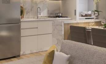 Imagem 4: Apartamento à venda no bairro Atuba - Curitiba/PR